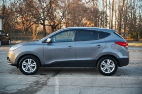 Hyundai IX35 1.7crdi / Кожа / Подгрев / Навигация, снимка 8