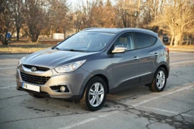 Hyundai IX35 1.7crdi / Кожа / Подгрев / Навигация, снимка 1