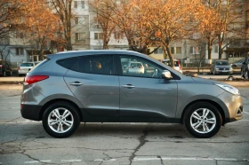 Hyundai IX35 1.7crdi / Кожа / Подгрев / Навигация, снимка 4