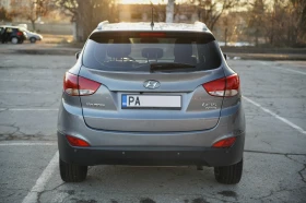 Hyundai IX35 1.7crdi / Кожа / Подгрев / Навигация, снимка 6