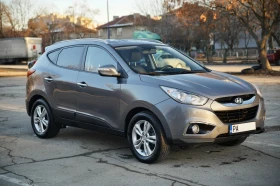 Hyundai IX35 1.7crdi / Кожа / Подгрев / Навигация, снимка 3