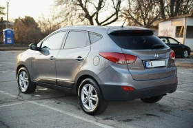 Hyundai IX35 1.7crdi / Кожа / Подгрев / Навигация, снимка 7