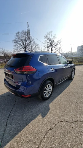 Nissan X-trail Rogue 2.5 SV  AWD, снимка 6