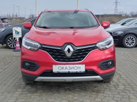 Renault Kadjar 1.3 TCe 140к.с. - 32500 лв. - 82360995 | Car24.bg