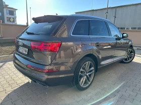 Audi Q7 3.0 TDI S Line Quattro (272), снимка 2