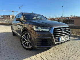 Audi Q7 3.0 TDI S Line Quattro (272), снимка 1