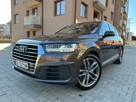 Audi Q7 3.0 TDI S Line Quattro (272), снимка 5