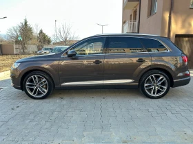 Audi Q7 3.0 TDI S Line Quattro (272), снимка 4