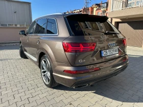 Audi Q7 3.0 TDI S Line Quattro (272), снимка 3