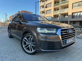 Audi Q7 3.0 TDI S Line Quattro (272), снимка 6