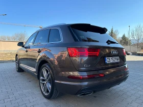 Audi Q7 3.0 TDI S Line Quattro (272), снимка 8