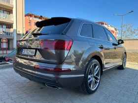 Audi Q7 3.0 TDI S Line Quattro (272), снимка 7