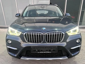 BMW X1 2.0XD Панорама Keyless Line Assist Carplay Navi , снимка 5