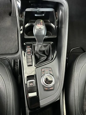 BMW X1 2.0XD Панорама Keyless Line Assist Carplay Navi , снимка 16