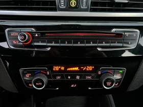 BMW X1 2.0XD Панорама Keyless Line Assist Carplay Navi , снимка 14