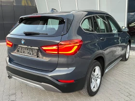 BMW X1 2.0XD Панорама Keyless Line Assist Carplay Navi , снимка 4