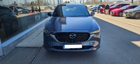 Mazda CX-5 AWD / 4x4 TAKUMI, снимка 7