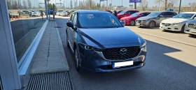 Mazda CX-5 AWD / 4x4 TAKUMI, снимка 6