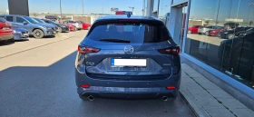 Mazda CX-5 AWD / 4x4 TAKUMI, снимка 4