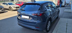 Mazda CX-5 AWD / 4x4 TAKUMI, снимка 5