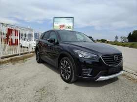 Обява за продажба на Mazda CX-5 2.2D SkyAktiv AVD REVOLUTION ~24 500 лв. - изображение 4
