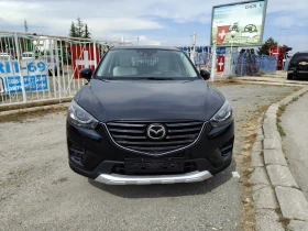 Обява за продажба на Mazda CX-5 2.2D SkyAktiv AVD REVOLUTION ~24 500 лв. - изображение 5