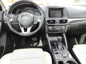 Обява за продажба на Mazda CX-5 2.2D SkyAktiv AVD REVOLUTION ~24 500 лв. - изображение 10