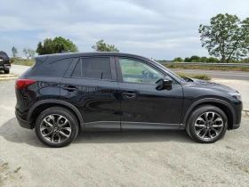 Обява за продажба на Mazda CX-5 2.2D SkyAktiv AVD REVOLUTION ~24 500 лв. - изображение 3