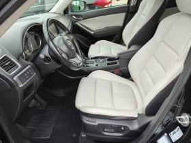 Обява за продажба на Mazda CX-5 2.2D SkyAktiv AVD REVOLUTION ~24 500 лв. - изображение 6