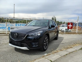 Обява за продажба на Mazda CX-5 2.2D SkyAktiv AVD REVOLUTION ~24 500 лв. - изображение 1