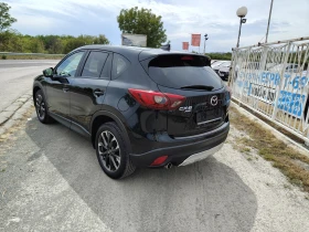 Обява за продажба на Mazda CX-5 2.2D SkyAktiv AVD REVOLUTION ~24 500 лв. - изображение 2
