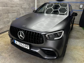 Mercedes-Benz GLC 300 AMG Line - 94000 лв. - 18210992 1