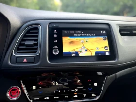 Honda Hr-v 1.8 Touring FULL | Mobile.bg    9