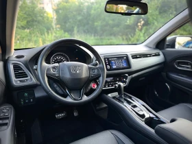 Honda Hr-v 1.8 Touring FULL | Mobile.bg    8