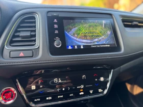 Honda Hr-v 1.8 Touring FULL | Mobile.bg    11