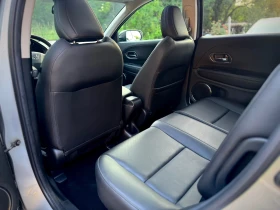Honda Hr-v 1.8 Touring FULL | Mobile.bg    7