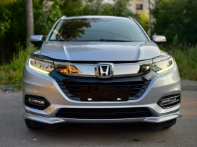 Honda Hr-v 1.8 Touring FULL