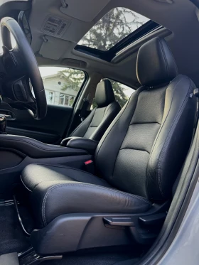 Honda Hr-v 1.8 Touring FULL | Mobile.bg    6