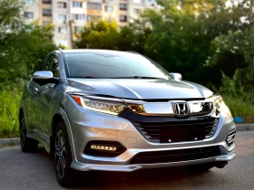 Honda Hr-v 1.8 Touring FULL | Mobile.bg    2