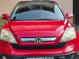 Honda Cr-v 44 2.2 i-DTEC | Mobile.bg    3