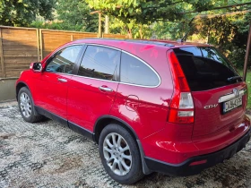 Honda Cr-v 44 2.2 i-DTEC | Mobile.bg    1