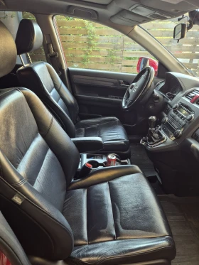 Обява за продажба на Honda Cr-v 4х4 2.2 i-DTEC ~6 300 EUR - изображение 10