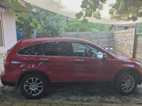 Обява за продажба на Honda Cr-v 4х4 2.2 i-DTEC ~6 300 EUR - изображение 2