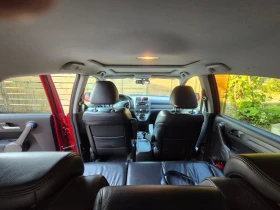 Honda Cr-v 44 2.2 i-DTEC | Mobile.bg    7