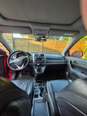 Honda Cr-v 44 2.2 i-DTEC | Mobile.bg    8