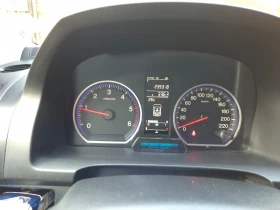 Honda Cr-v 44 2.2 i-DTEC | Mobile.bg    6