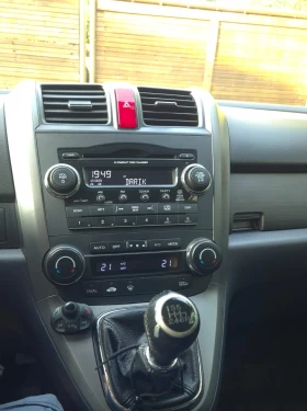 Honda Cr-v 44 2.2 i-DTEC | Mobile.bg    5