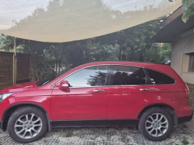 Обява за продажба на Honda Cr-v 4х4 2.2 i-DTEC ~6 300 EUR - изображение 1