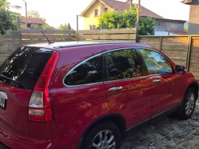 Honda Cr-v 44 2.2 i-DTEC | Mobile.bg    2
