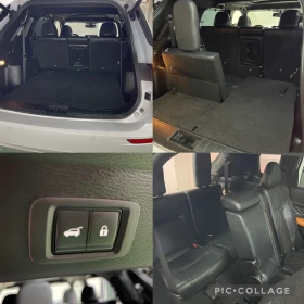 Mitsubishi Outlander SEL S-AWC * 16 300км* 7 места - 65000 лв. - 60207498 15